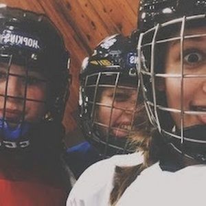 Meet your Posher, Charlotte